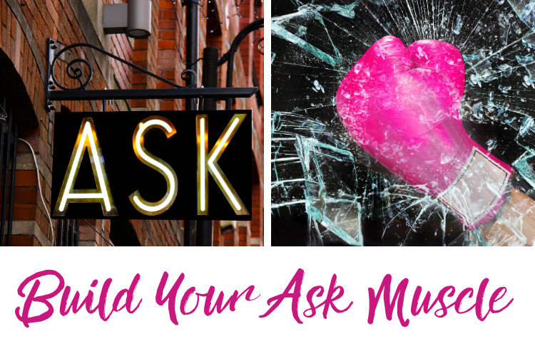 Build Your ASK Muscle