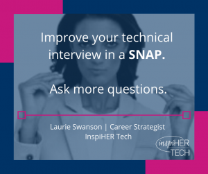 Use The SNAP Method to Respond to The #1 Asked Interview Question