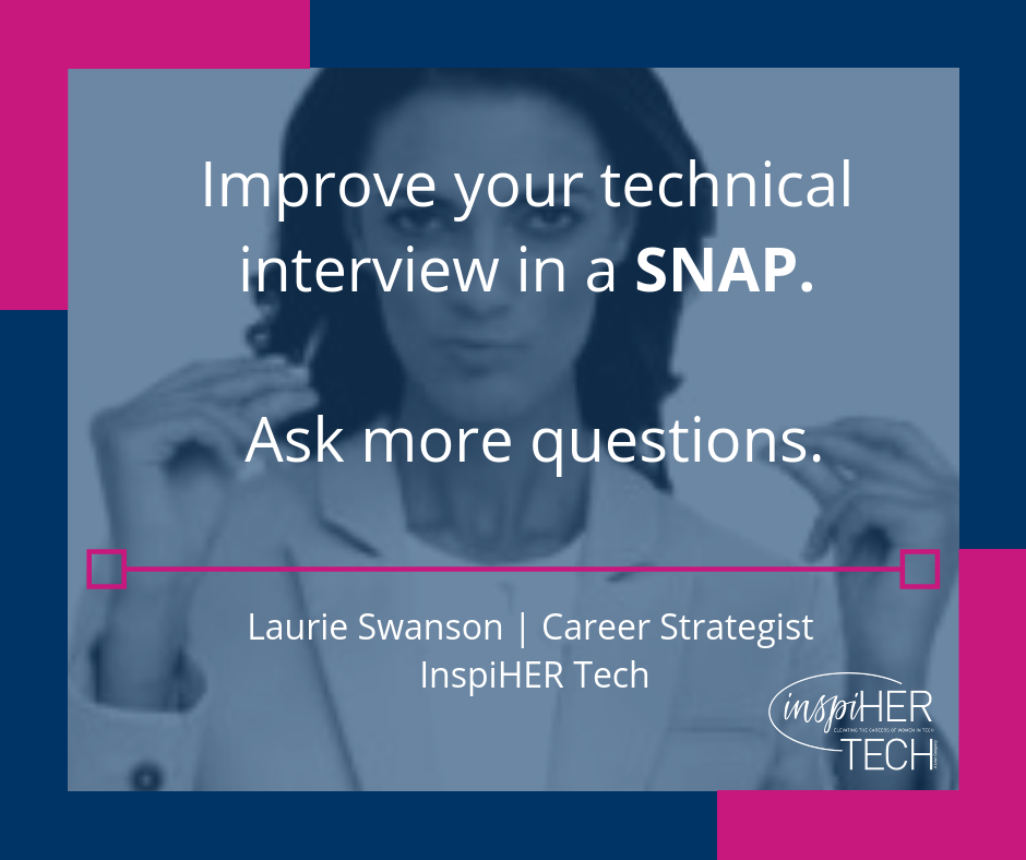 snap interview questions