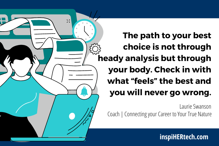 Using The Psychology of Choice in Your Job Search