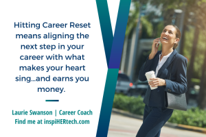 Career Reset Strategy: Make Alternative Forms of 💰 Revenue