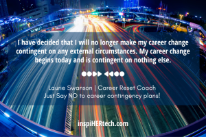 Are you living a contingent career?