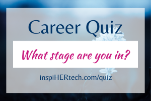 What Stage of a Career Change are You In?