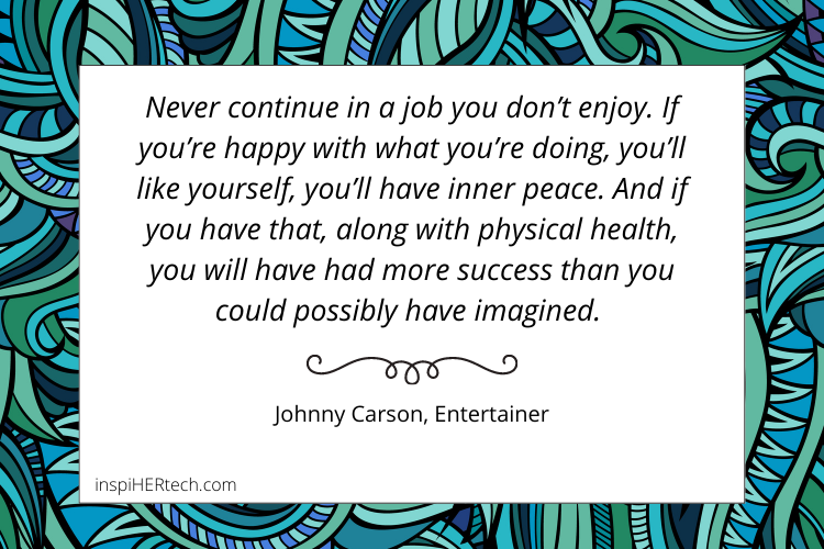 Your Career Happiness Number Starts at Age 47.2 