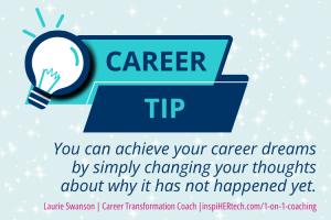 Do You Want Help Reaching Your Career Dream?