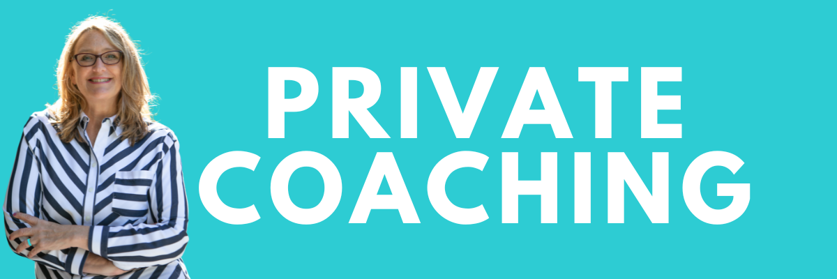 Private Coaching Live