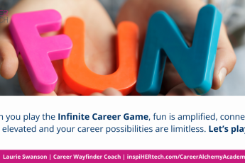 Your Career is an Infinite Game, Part 2