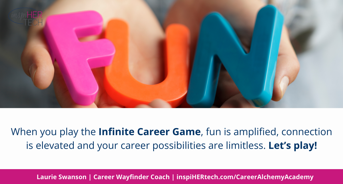 Your Career is an Infinite Game, Part 2