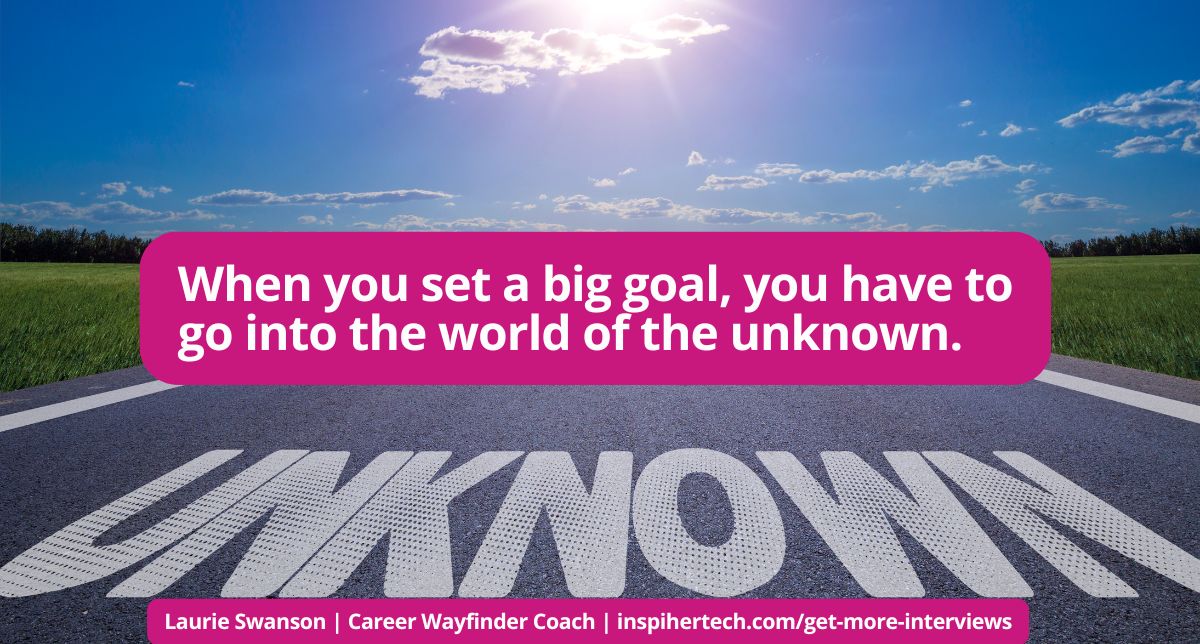 30 Questions to Ask Your Future Self to Help Your Present Self Reach Your Big, Bold Career Goal