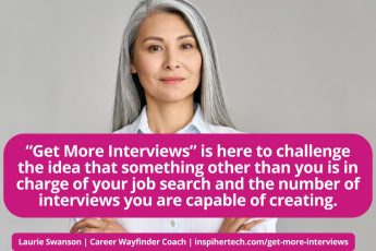How to Plug Up the Resume Black Hole and Get More Interviews
