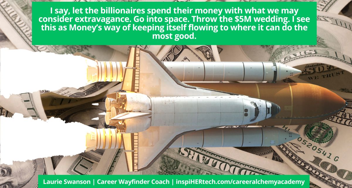 💲Special Report: A New Approach to Your Relationship with Money