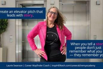You Are Doing Your Elevator Pitch All Wrong … here’s what to do instead.