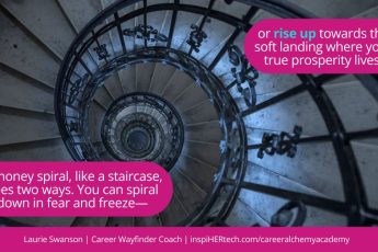 Are You in a Financial Functional Freeze?