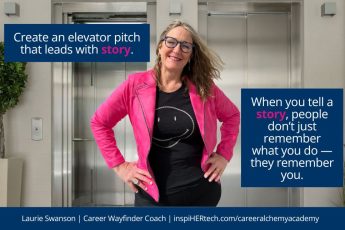 You Are Doing Your Elevator Pitch All Wrong … here’s what to do instead.