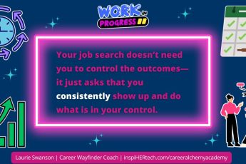 Is Your Job Search Actually Working? Here’s How to Tell.