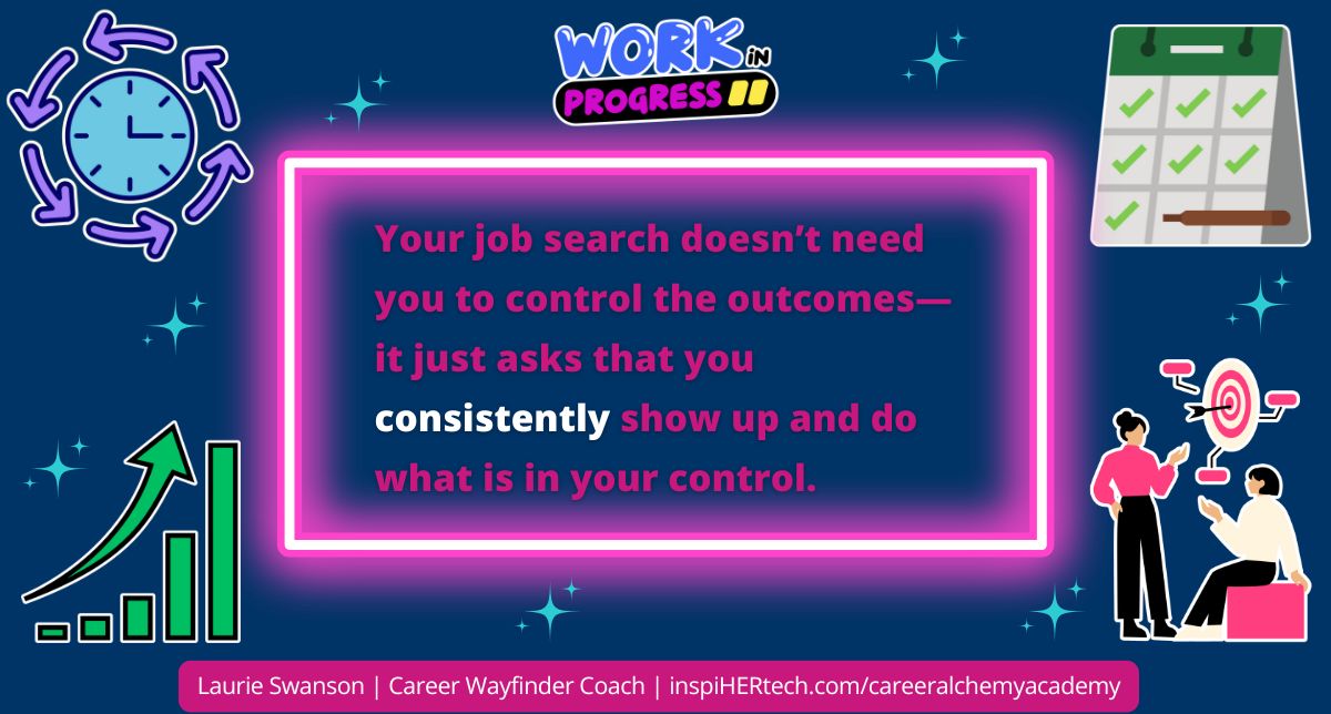 Is Your Job Search Actually Working? Here’s How to Tell.