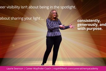 The #2 Biggest Career Regret for Women in Tech