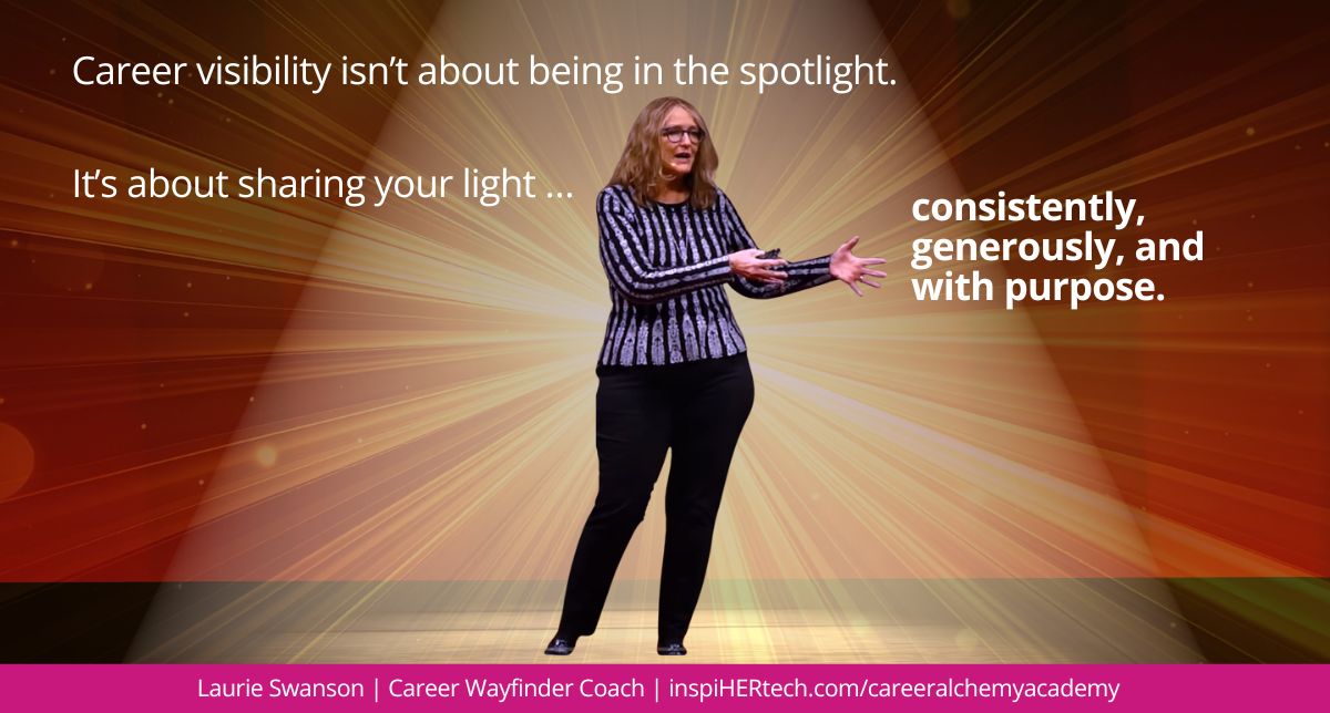 The #2 Biggest Career Regret for Women in Tech