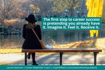 The Sweet Smell of Career Success … or is that Marijuana?