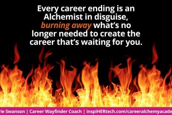 💔 The Alchemical Process of Career Heartbreak
