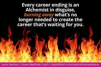 💔 The Alchemical Process of Career Heartbreak