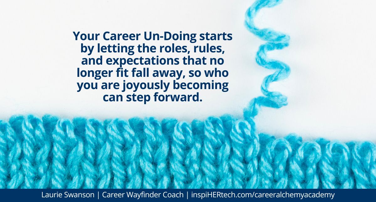 Will 2026 Be Your Undoing? Let’s Hope So!