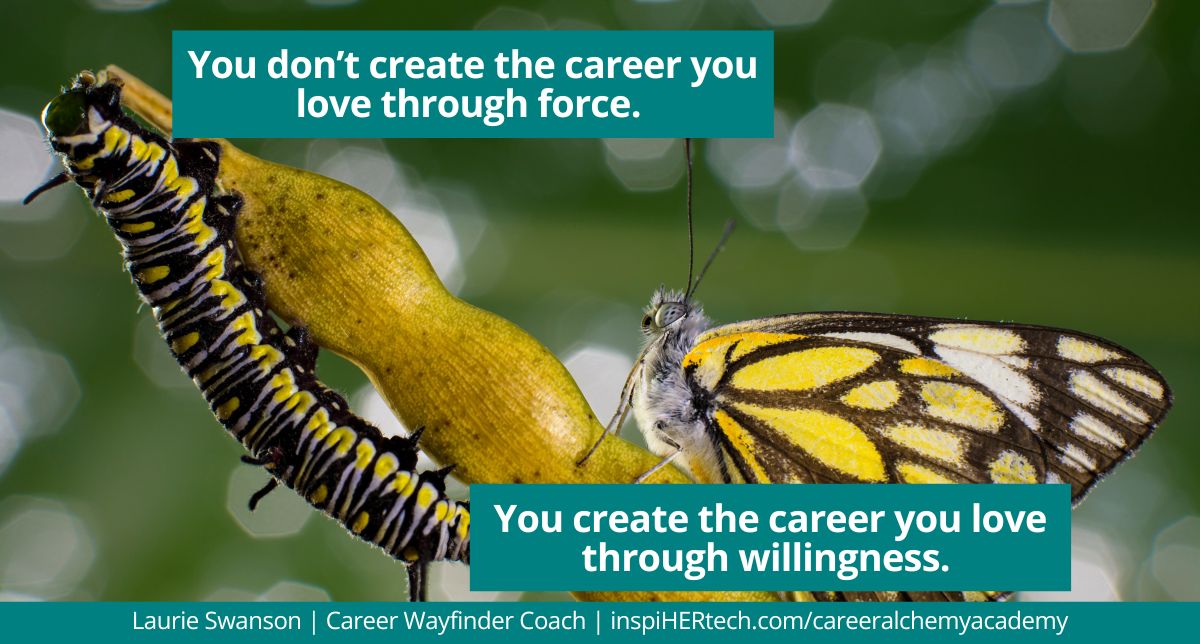 The 3 Things You Need to Create Your Ideal Career