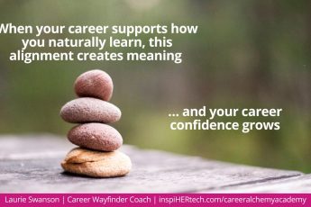 How Your Learning Style Shapes Your Career Meaning