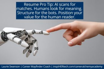 Is Your Resume Optimized for AI (But Not for Humans)?
