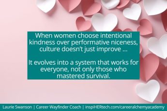 What is the Surprising Career Skill Corporate Culture Needs?