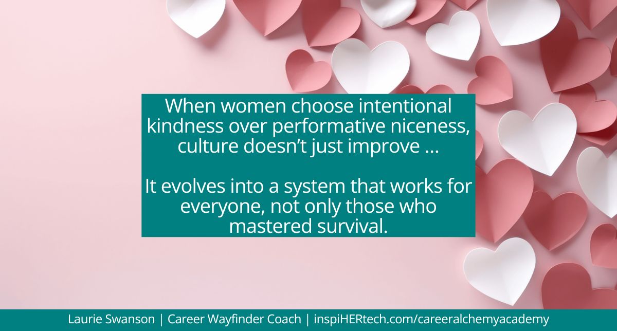 What is the Surprising Career Skill Corporate Culture Needs?