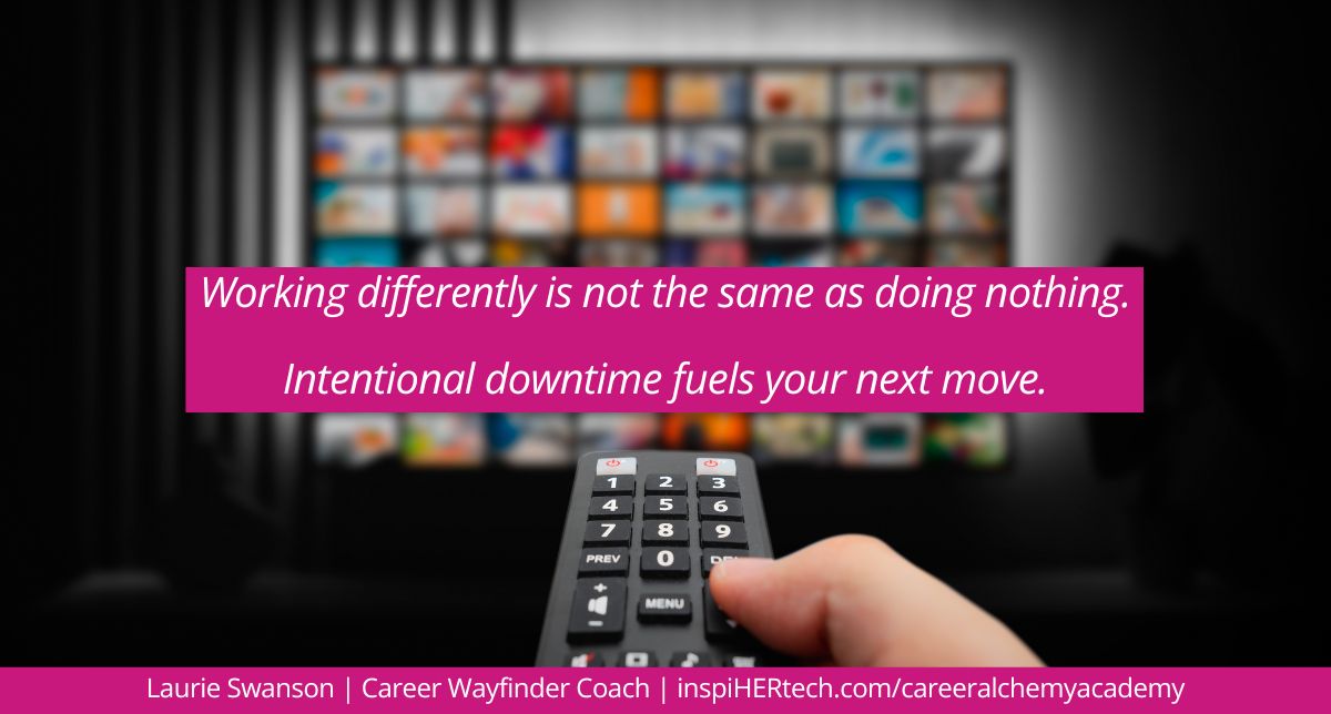 Doing Nothing Is Not the Same as Being Nothing