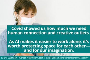 AI Tools Feel Like Technological Covid