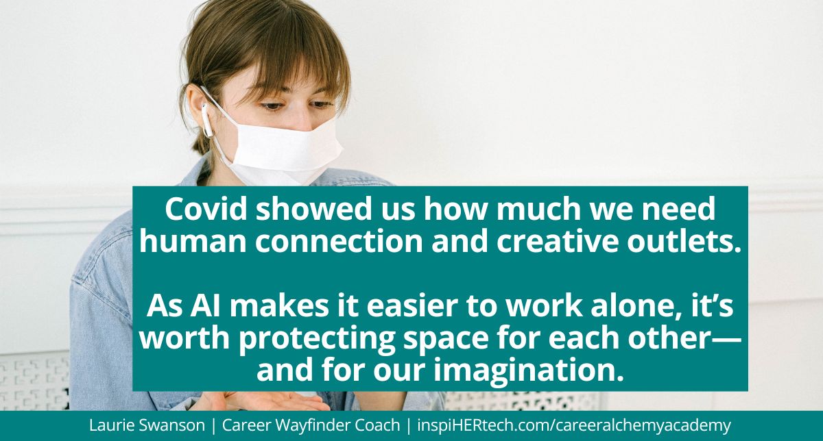 AI Tools Feel Like Technological Covid