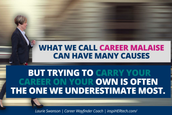 A Career Gamechanger: Beyond the Thank You Note