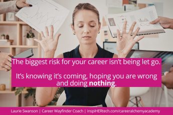 Are You Being Quiet Fired?