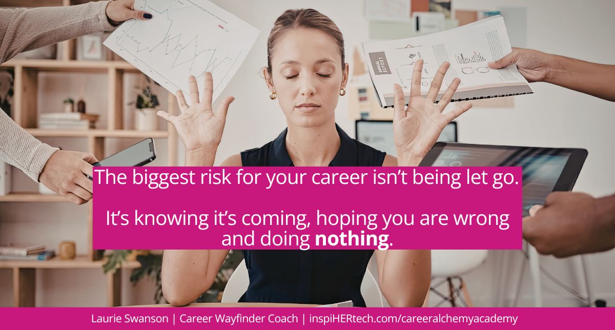 Are You Being Quiet Fired?