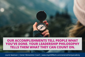 What Is Your Leadership Philosophy?