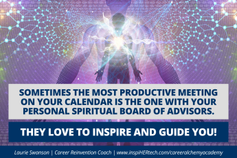 What if the most productive thing you did today was walk away from your desk?
