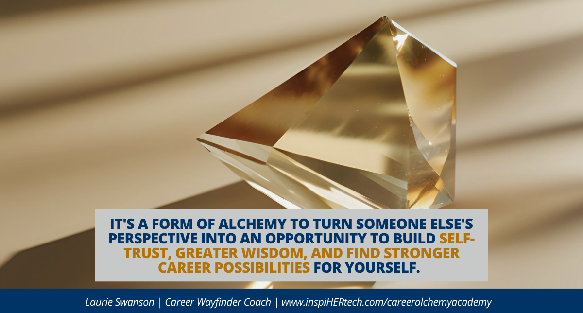 4 Ways to Receive Feedback That Are Career Gold